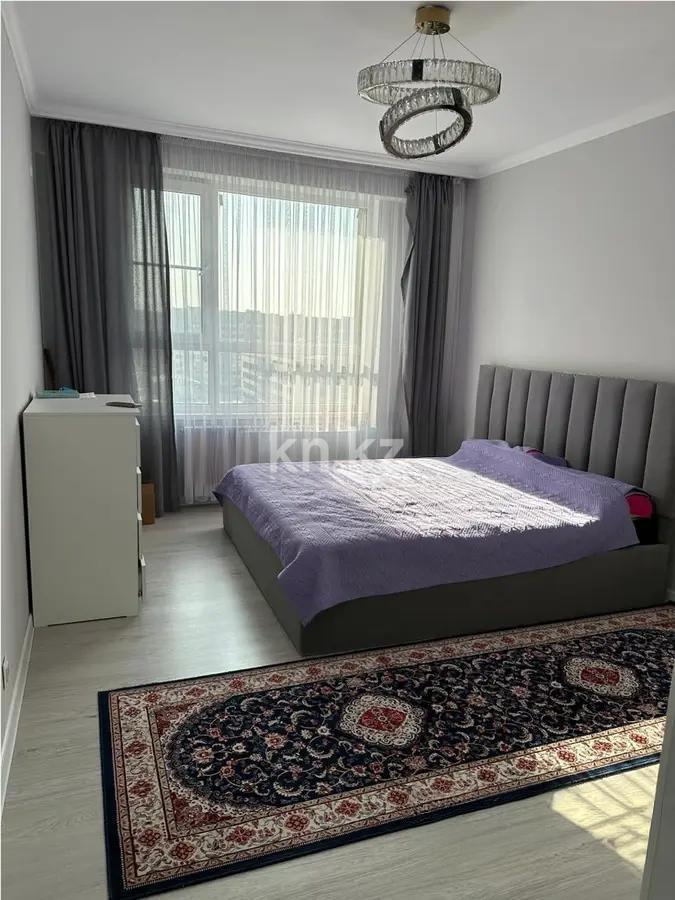Продажа 2-комнатной квартиры, 67 м², ул. Коктерек, дом  139/5 в Алматы - фото 2