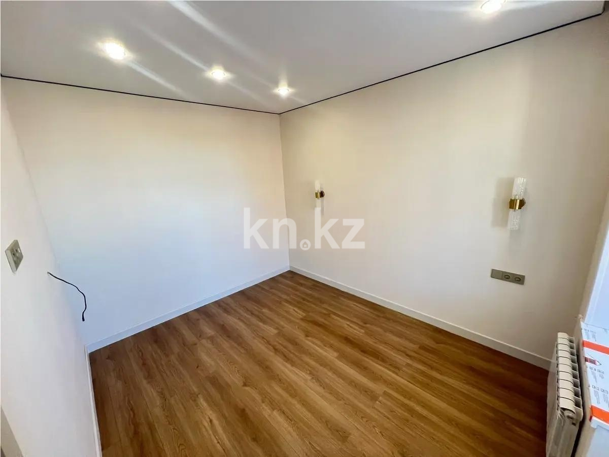 Продажа 1-комнатной квартиры, 37 м² в Астане