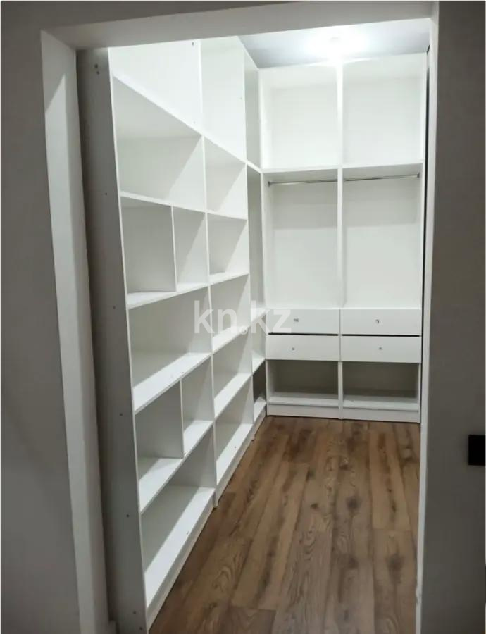 Продажа 2-комнатной квартиры, 61 м², ул. Емцова, дом  348/1 - Продажа  двухкомнатных квартир в Алматы без посредников с фото фото 4 из 4