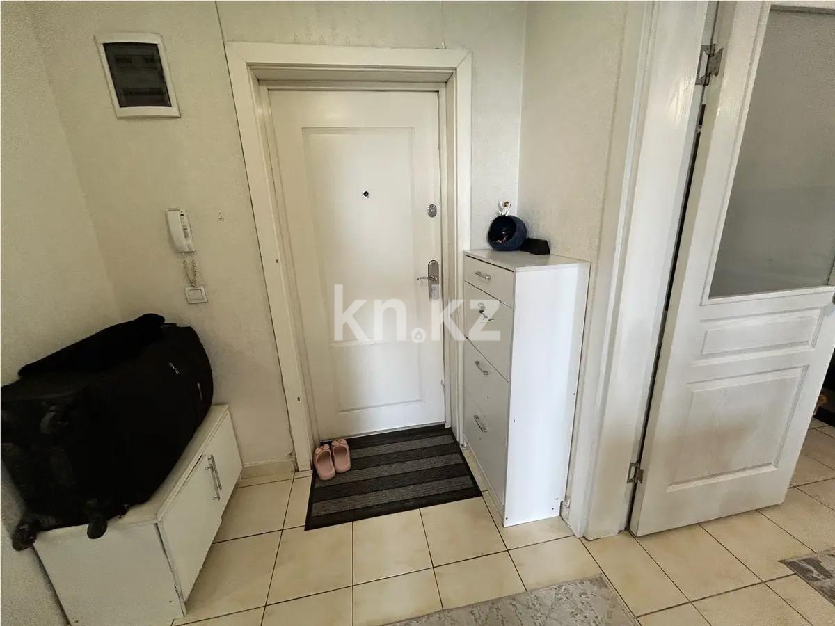 Продажа 2-комнатной квартиры, 65 м², мкр-н Аккент, дом  25 в Алматы - фото 7