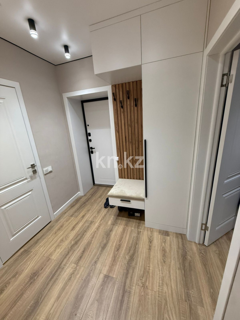 Аренда 1-комнатной квартиры, 48 м² в Астане - фото 8