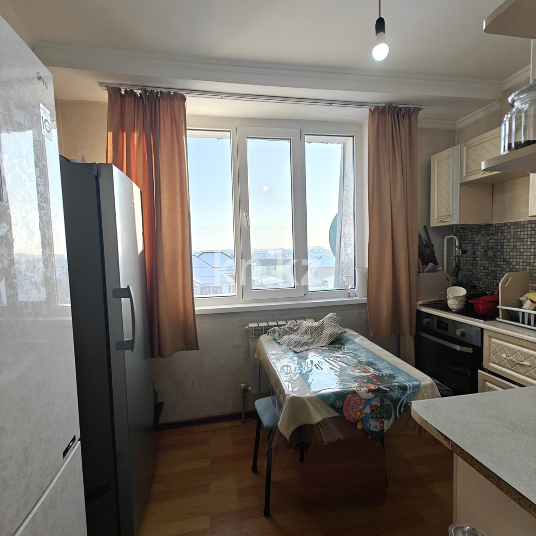 Продажа 3-комнатной квартиры, 55.2 м² - Продажа квартир в Казахстане - страница 36 фото 9 из 13