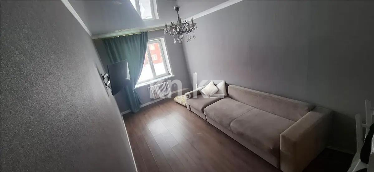 Продажа 1-комнатной квартиры, 40 м² - Продажа квартир в р-не Нура Астаны - страница 54 фото 1 из 5