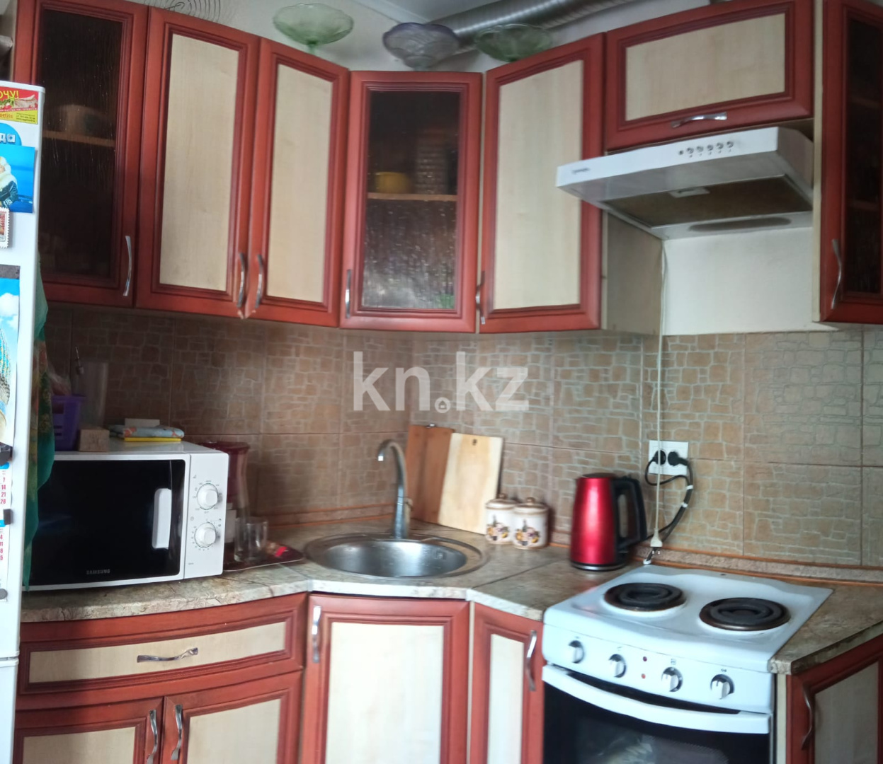 Продажа 3-комнатной квартиры, 50 м², ул. Мызы, дом  45 - Продажа квартир в Усть-Каменогорске без посредников фото 9 из 11