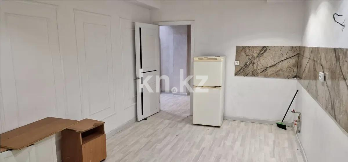 Продажа 1-комнатной квартиры, 44 м² в Алматы - фото 2