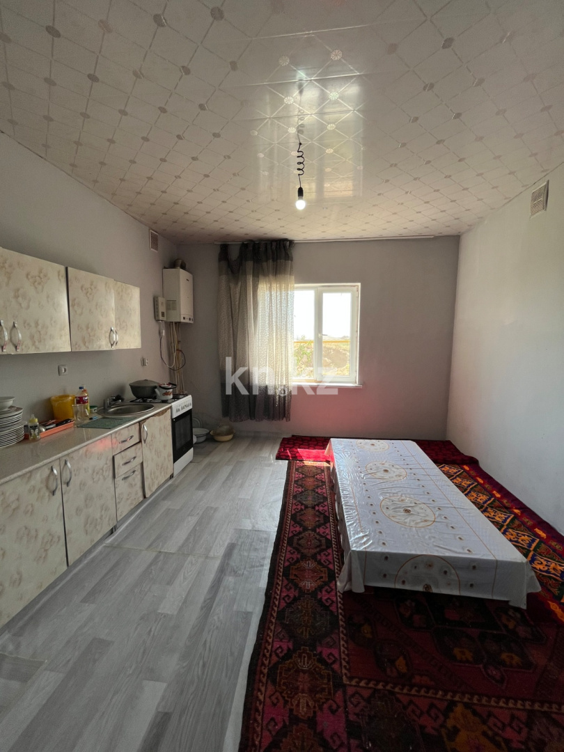 Продажа 5-комнатного дома, 165 м² - Недвижимость в Шымкенте фото 6 из 15
