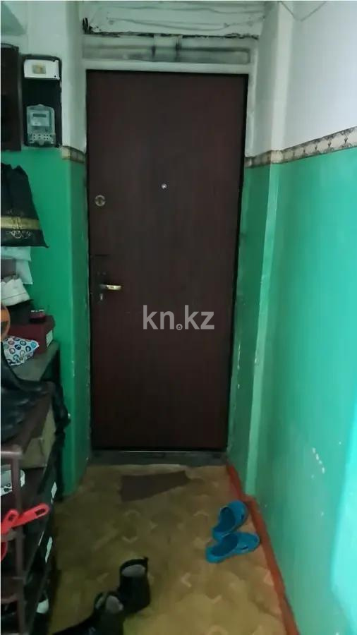 Продажа 1-комнатной квартиры, 16.3 м², ул. Тургута Озала, дом  57 - Продажа квартир в Алматы фото 5 из 6