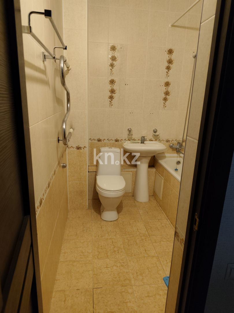 Продажа 1-комнатной квартиры, 41 м² в Алматы - фото 4