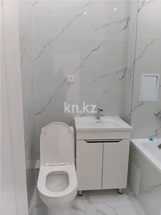 Продажа 2-комнатной квартиры, 41.2 м², ул. А-52, дом  8 в Астане - фото 3