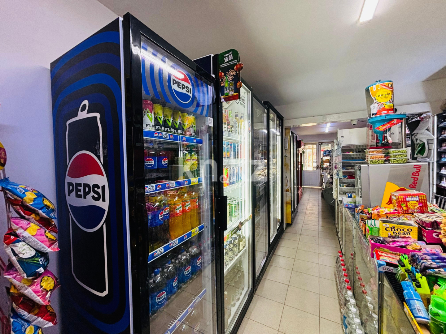 Продажа помещения, 80 м² в Алматы - фото 10