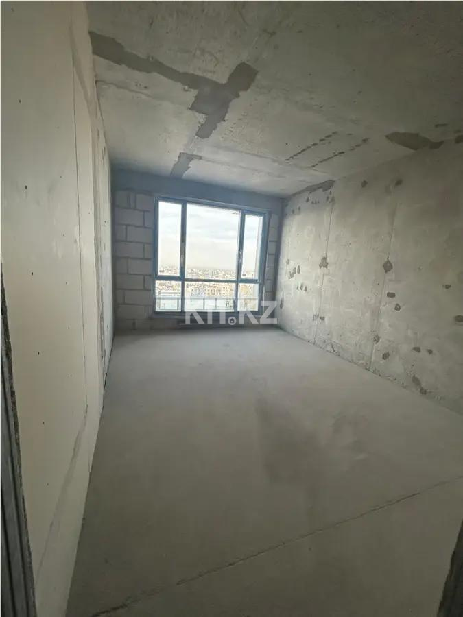 Продажа 2-комнатной квартиры, 54.2 м², пр. Аль-Фараби, дом  41/7 - Продажа квартир в Алматы фото 1 из 2