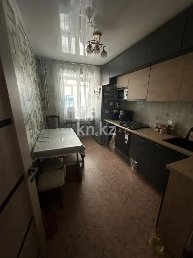 Продажа 2-комнатной квартиры, 49 м², ул. Кемеровская, дом  38 - Продажа  двухкомнатных квартир в Караганде без посредников фото 3 из 6