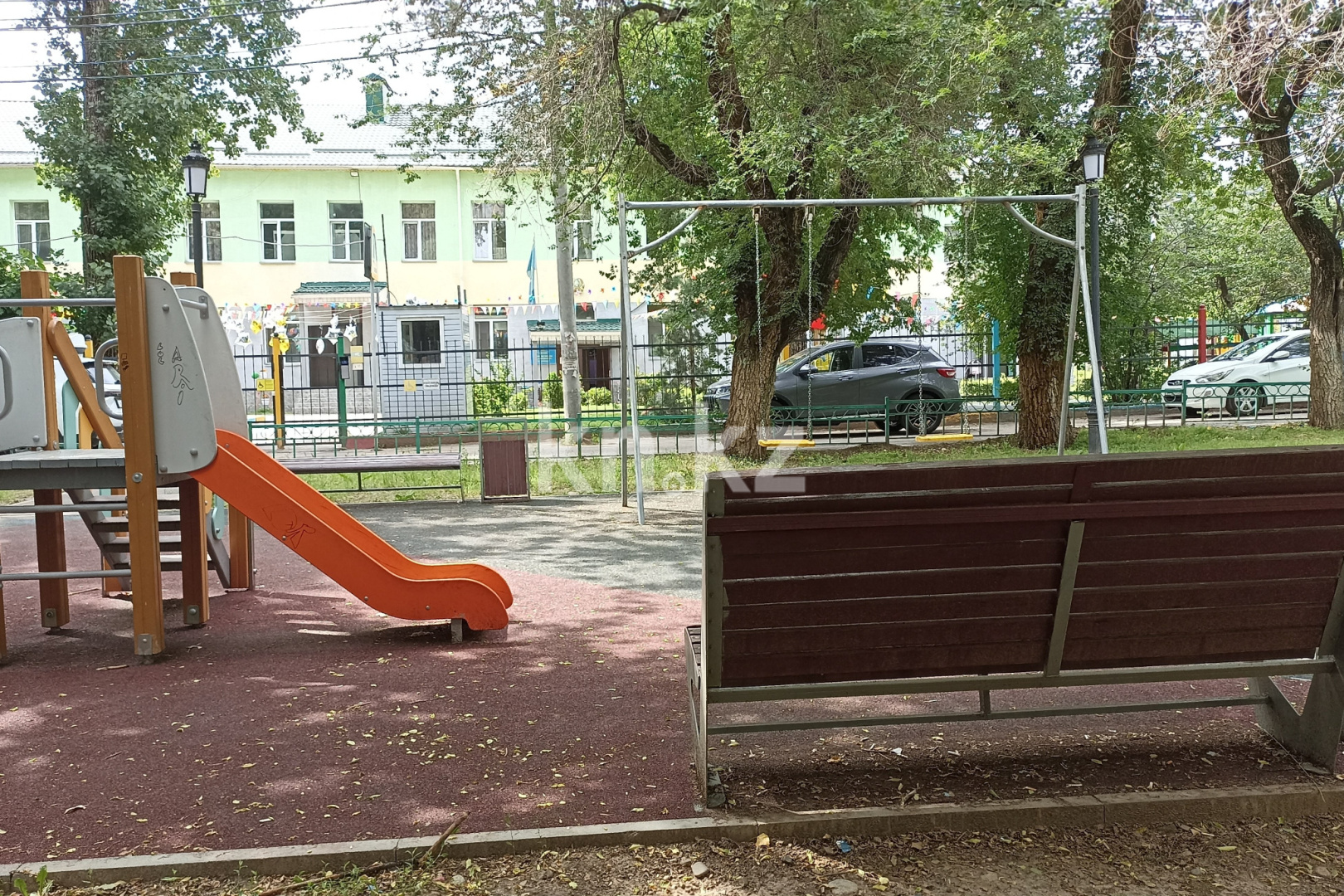 Продажа 2-комнатной квартиры, 62.7 м² - Продажа двухкомнатных квартир от собственников в Алматы - страница 4 фото 15 из 18