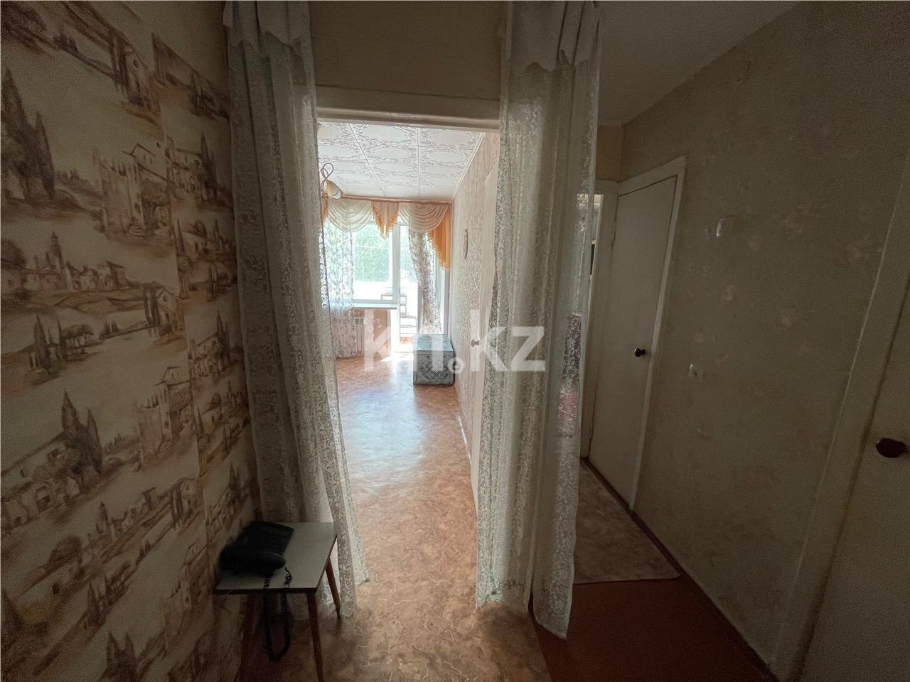 Продажа 1-комнатной квартиры, 37 м² в Караганде - фото 11