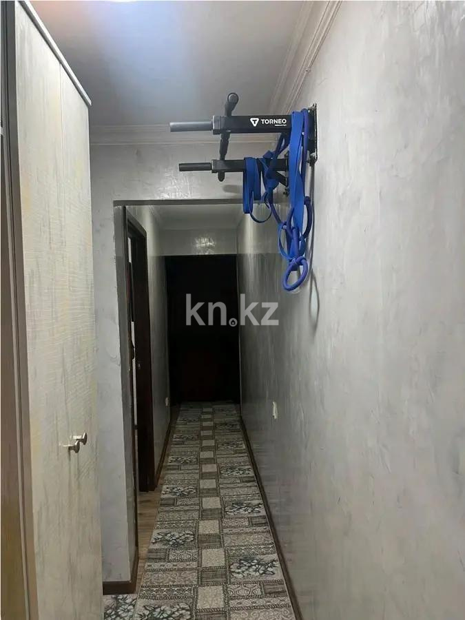 Продажа 3-комнатной квартиры, 87 м² - Продажа квартир в р-не Есиль Астаны - страница 19 фото 6 из 6