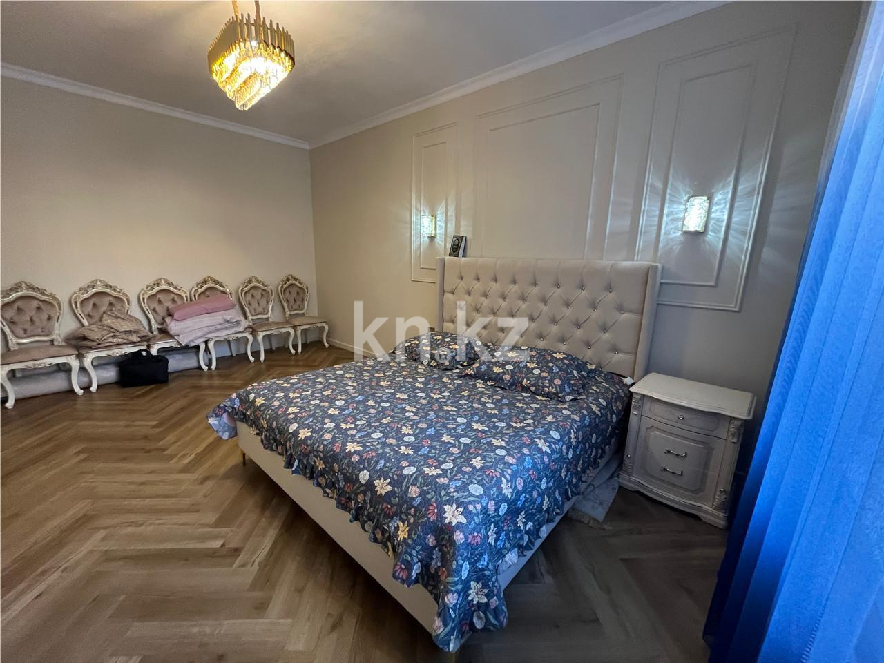 Продажа 3-комнатной квартиры, 95 м² - Продажа квартир в Астане в р-не Нура фото 8 из 12