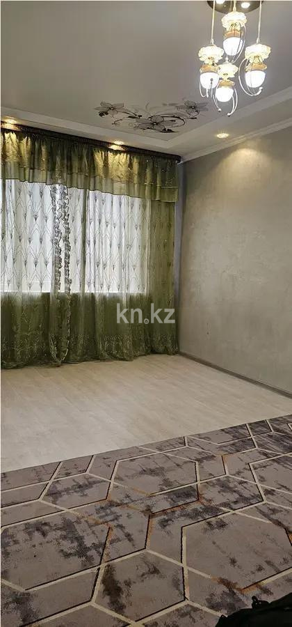 Продажа 3-комнатной квартиры, 63 м², мкр-н 4, дом  23 - Продажа квартир в Алматы фото 3 из 7