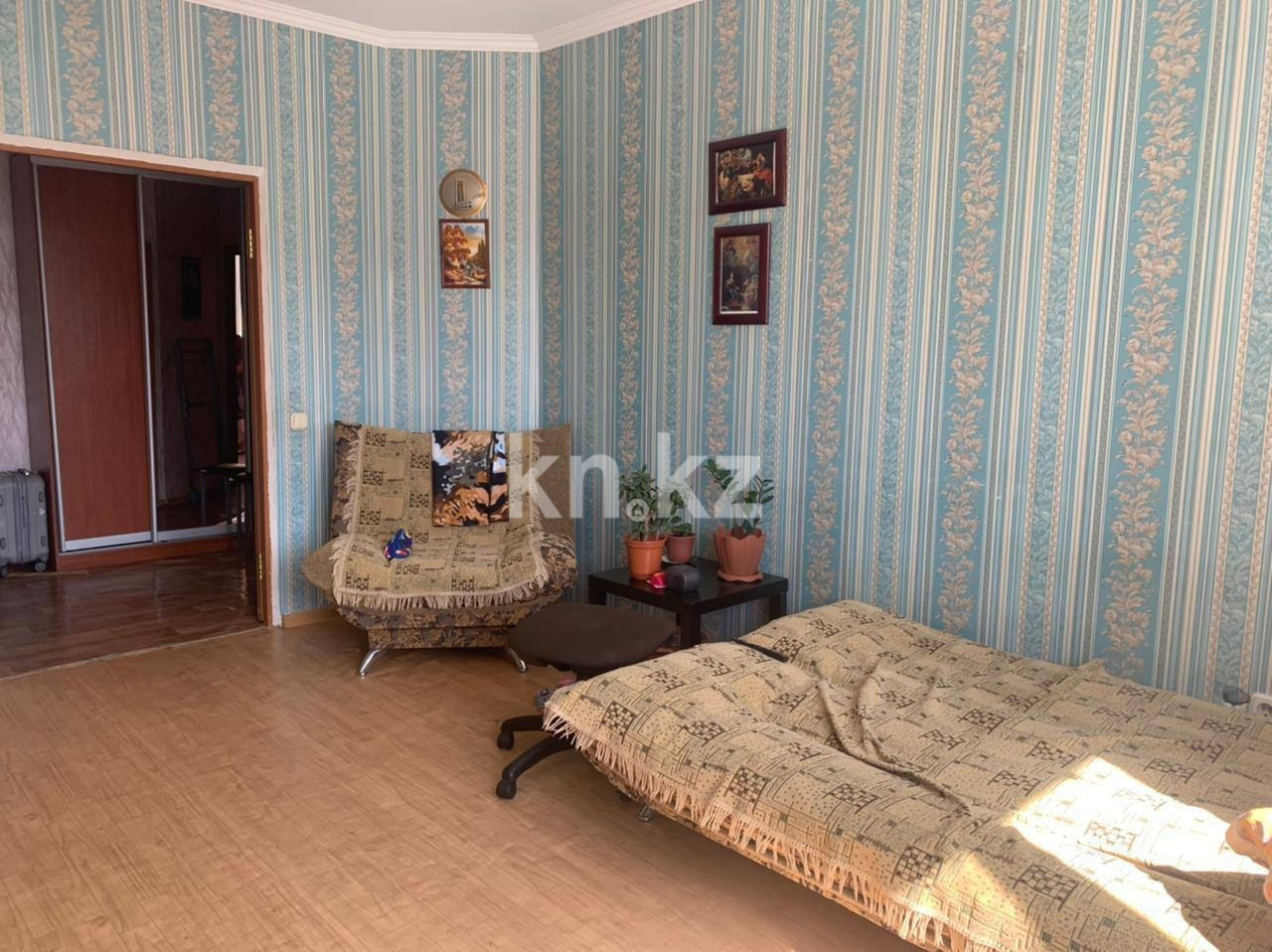 Аренда 2-комнатной квартиры, 65 м² в Астане - фото 3