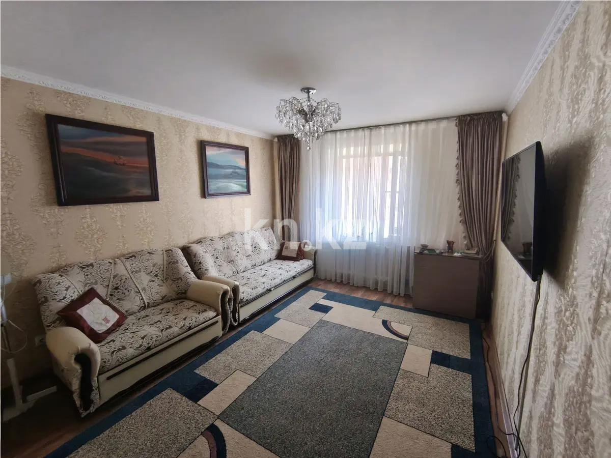 Продажа 2-комнатной квартиры, 50 м², ул. Косшыгулулы, дом  20 - Продажа  двухкомнатных квартир в Астане с фото фото 1 из 6