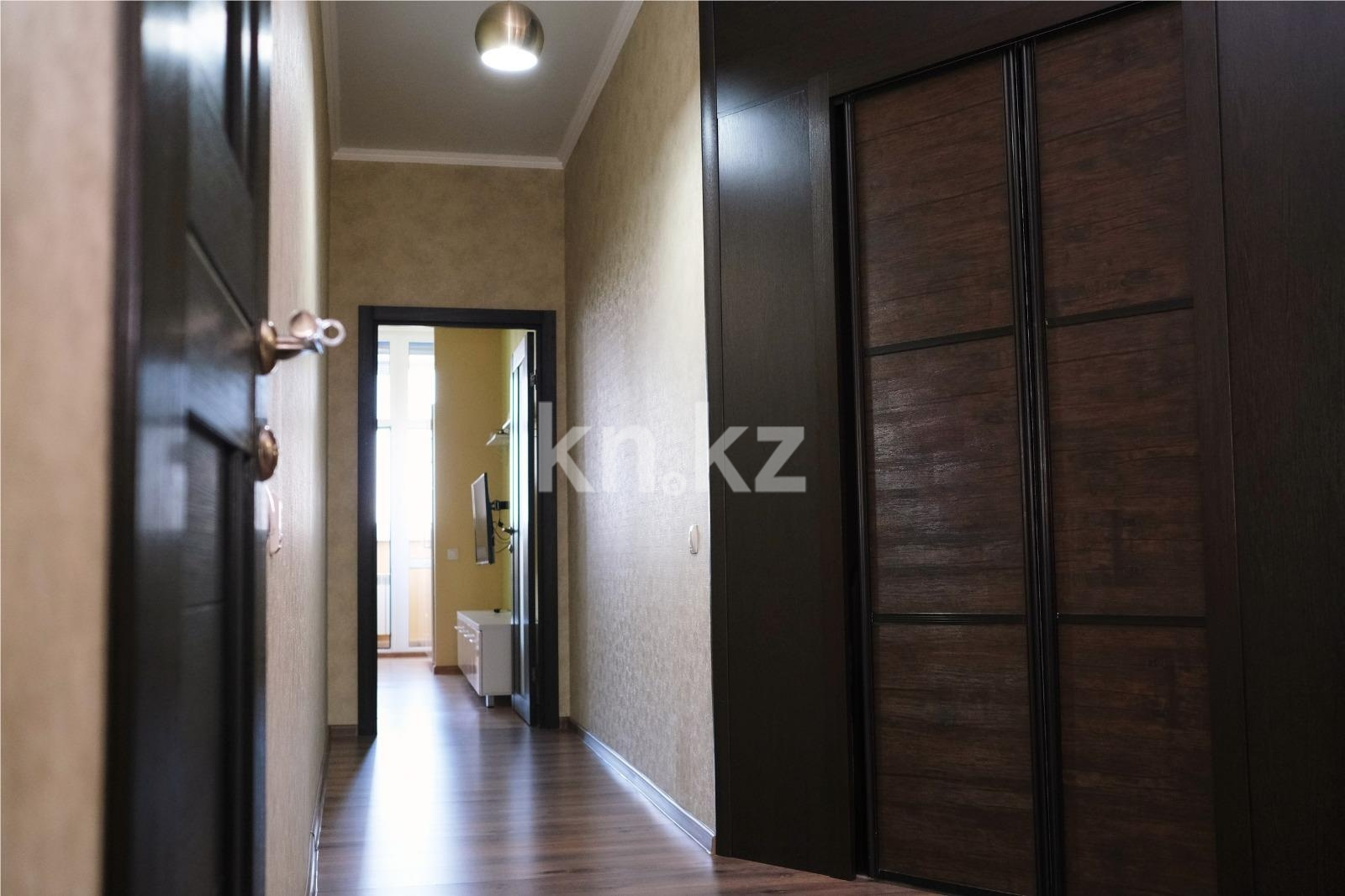 Продажа 3-комнатной квартиры, 158 м² в Караганде - фото 9