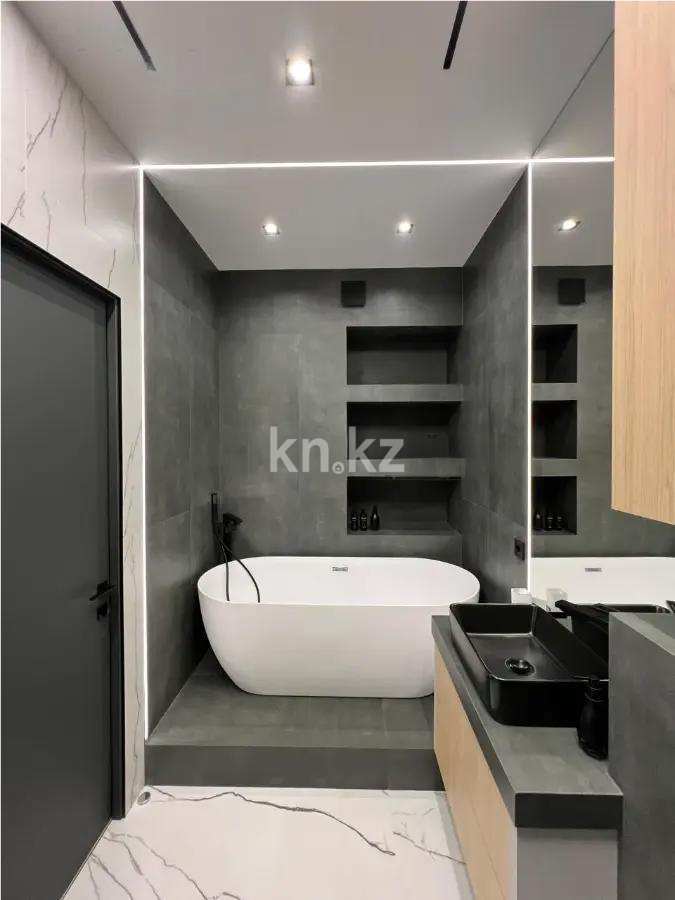 Продажа 3-комнатной квартиры, 74 м² - Продажа квартир в Бостандыкском р-не Алматы фото 5 из 7