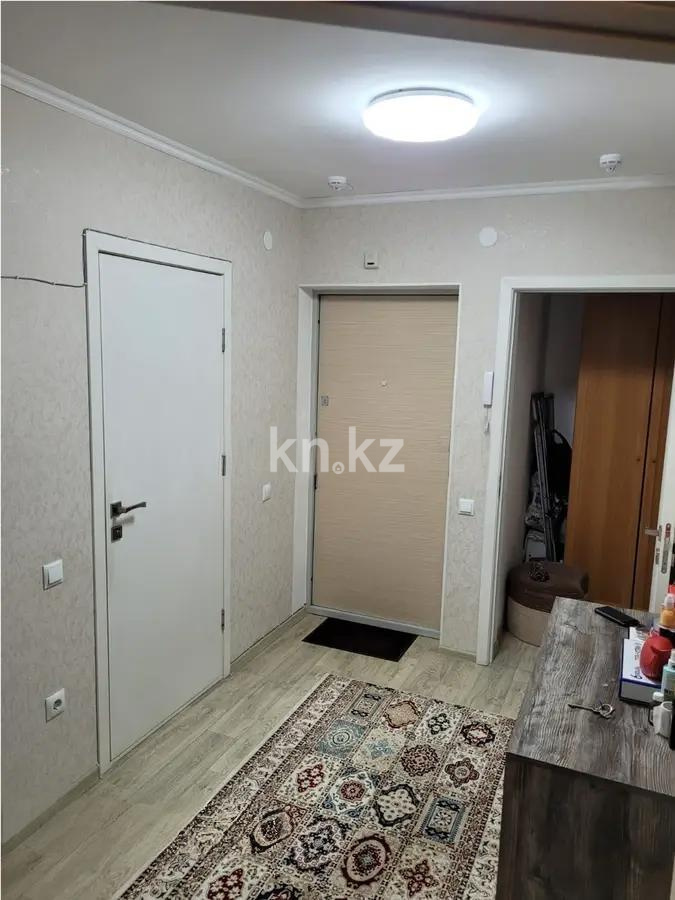 Продажа 2-комнатной квартиры, 55 м², мкр. Нуркент, дом  5/8 - Продажа квартир в Алматы фото 4 из 4