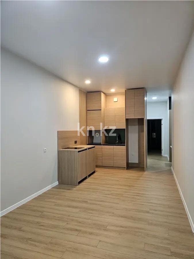 Продажа 2-комнатной квартиры, 52 м² в Алматы - фото 2