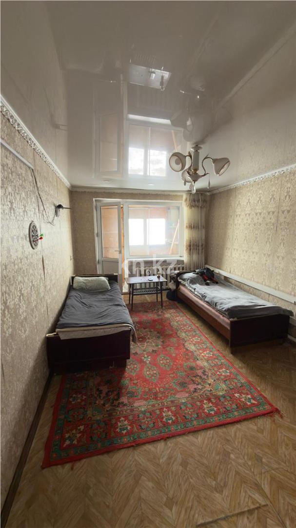 Продажа 2-комнатной квартиры, 43 м² в Караганде