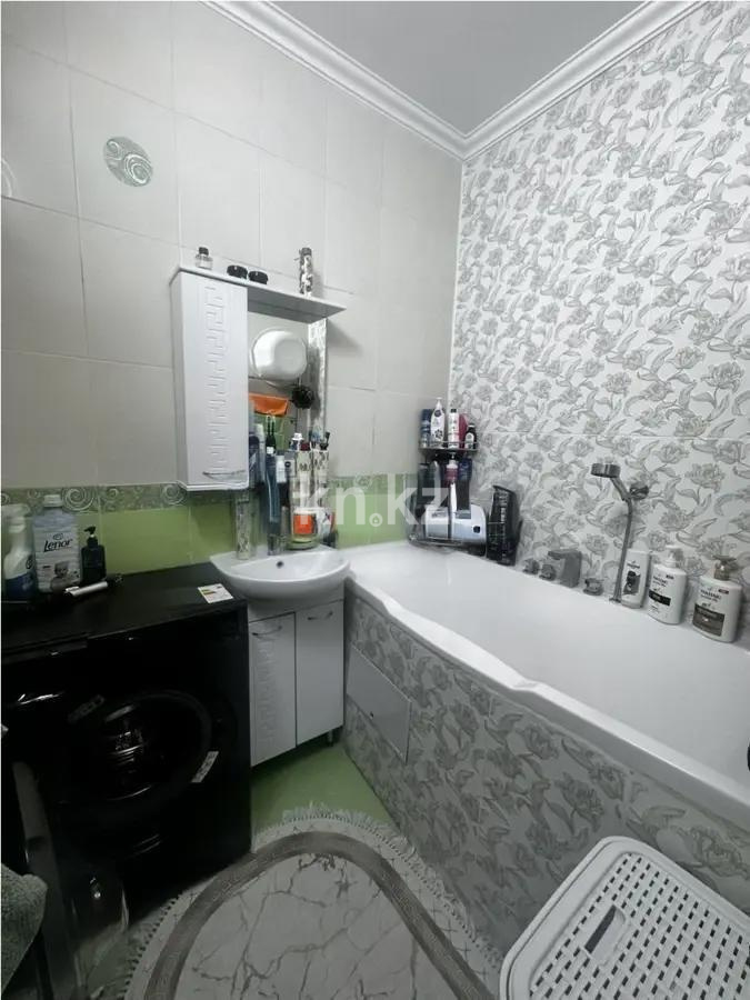 Продажа 3-комнатной квартиры, 75 м² в Алматы - фото 5