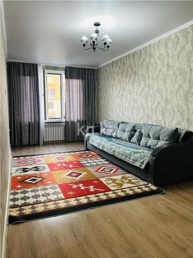 Продажа 1-комнатной квартиры, 39.8 м² в Алматы