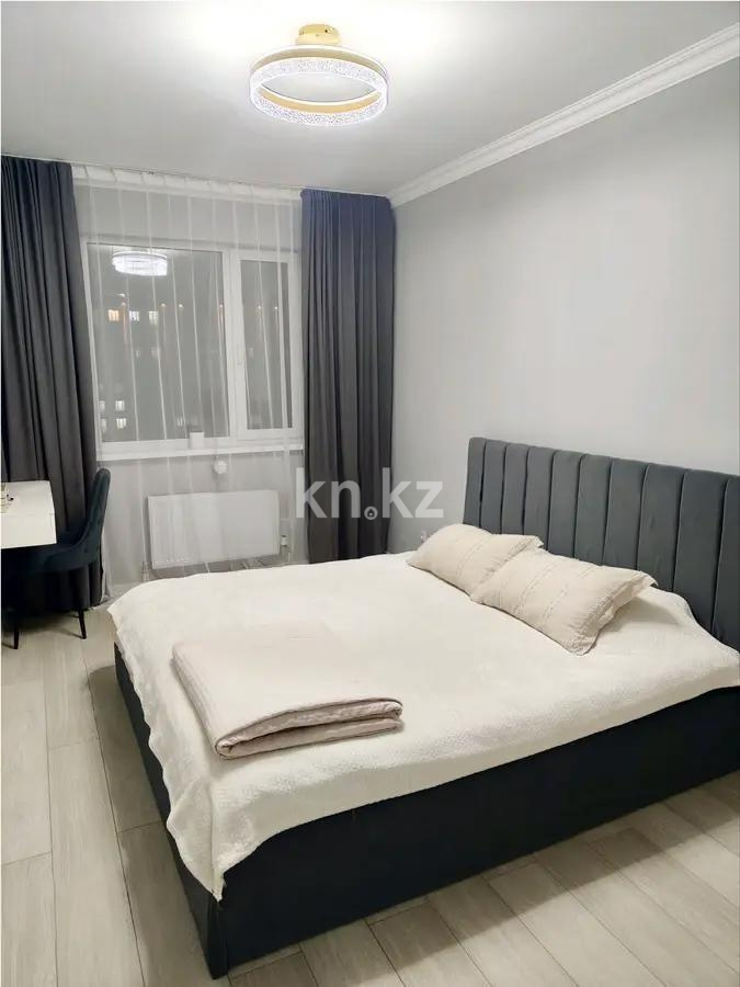 Продажа 2-комнатной квартиры, 55 м², ул. Казыбек би, дом  11б в Астане - фото 2