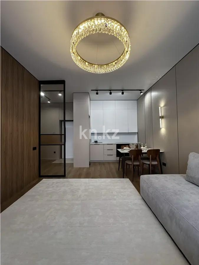 Продажа 2-комнатной квартиры, 43 м² в Астане - фото 4