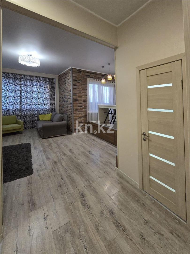 Продажа 1-комнатной квартиры, 49 м² - Продажа баз, складов и промышленной недвижимости в Атырау фото 5 из 9