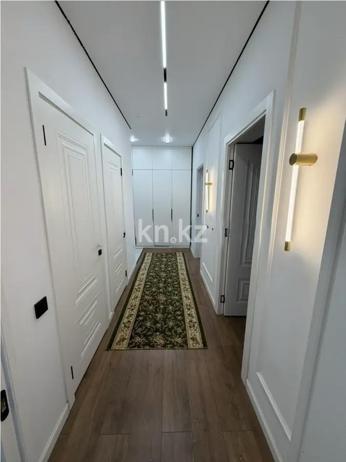 Продажа 2-комнатной квартиры, 55 м² в Алматы - фото 6