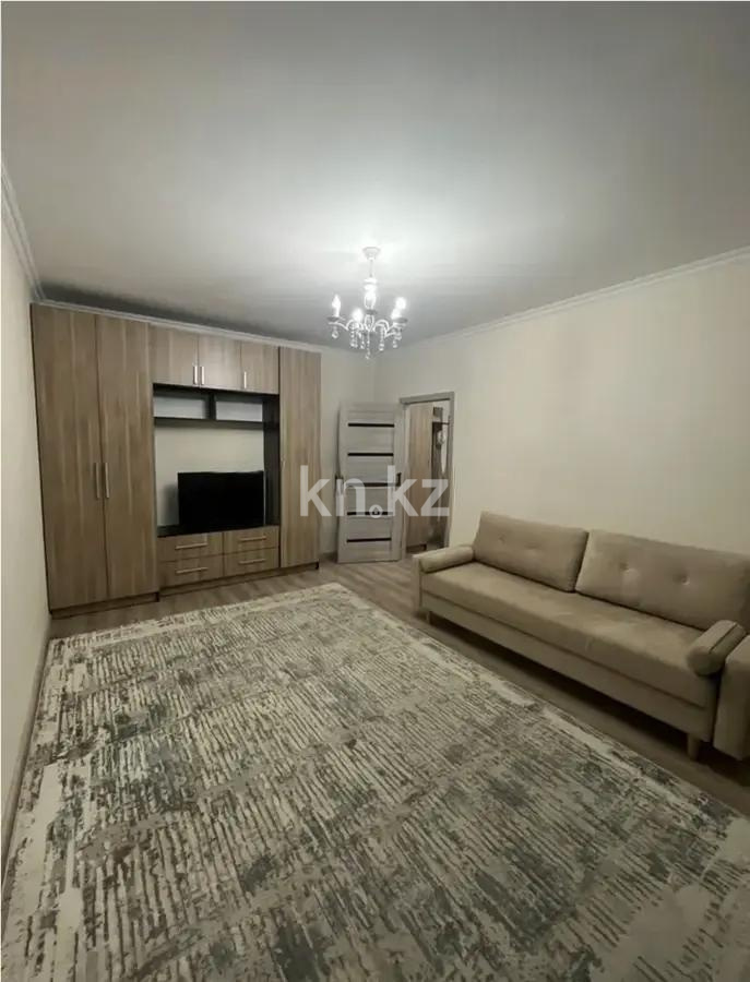 Продажа 1-комнатной квартиры, 40 м² в Астане