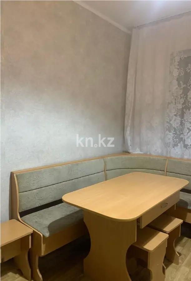 Продажа 2-комнатной квартиры, 58 м², ул. Сарыарка, дом  31 - Продажа квартир без посредников в Караганде фото 3 из 5