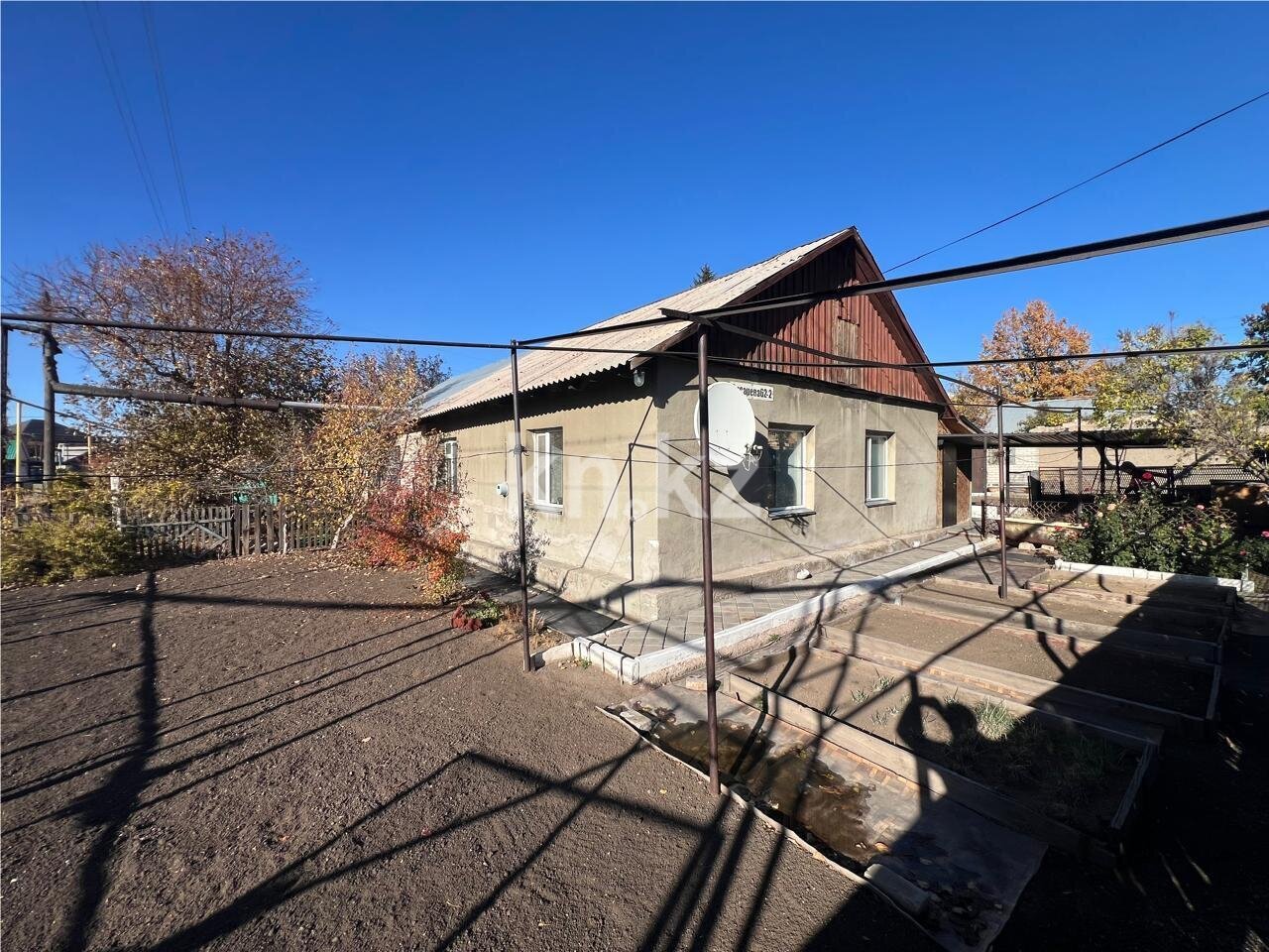 Продажа 3-комнатного дома, 62.1 м² в Караганде - фото 20