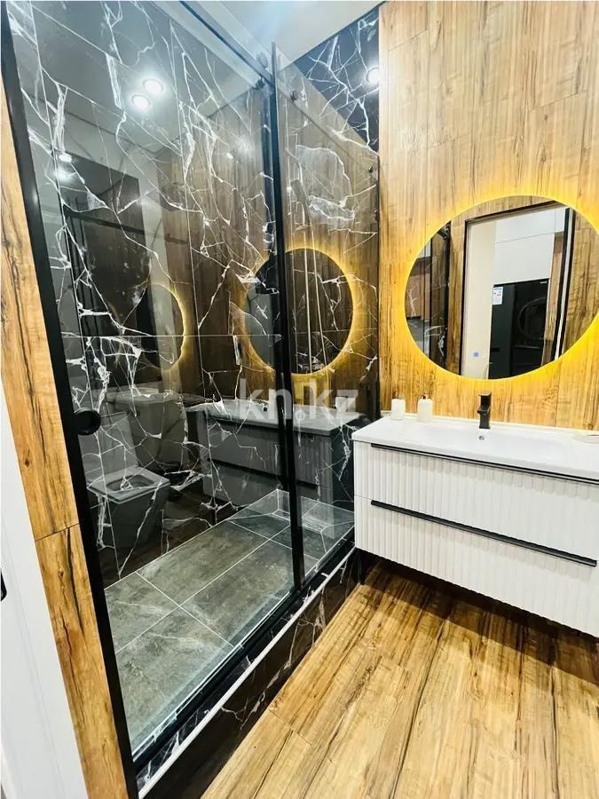 Продажа 1-комнатной квартиры, 35 м², пр. Сейфуллина, дом  416 в Алматы - фото 3