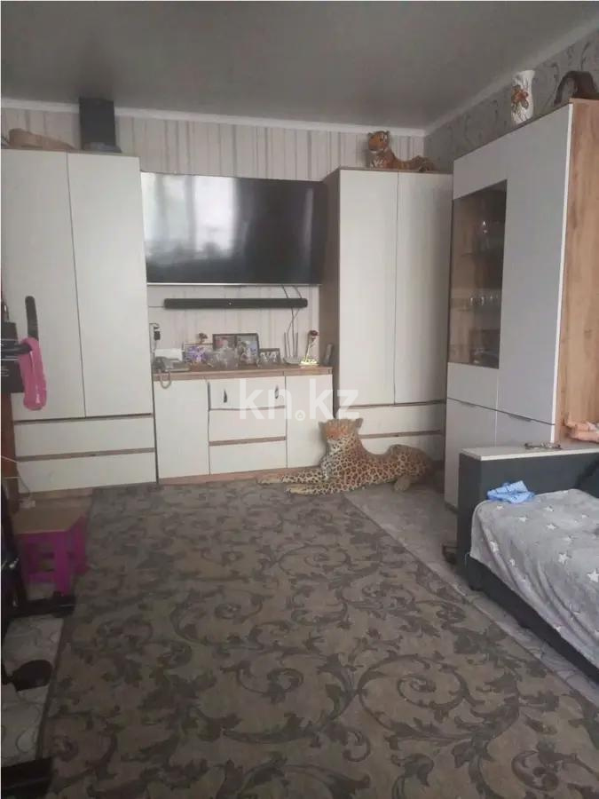 Продажа 2-комнатной квартиры, 40.7 м² в Астане