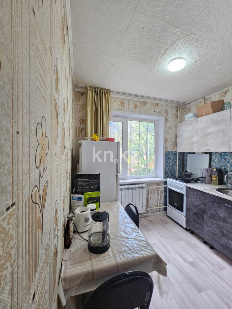 Продажа 1-комнатной квартиры, 32.2 м², ул. Ержанова, дом  36 - Продажа  однокомнатных квартир в Караганде фото 7 из 21