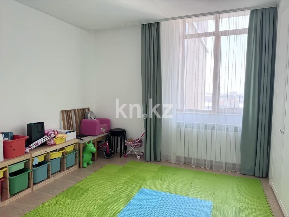 Продажа 4-комнатной квартиры, 122 м² в Астане - фото 3