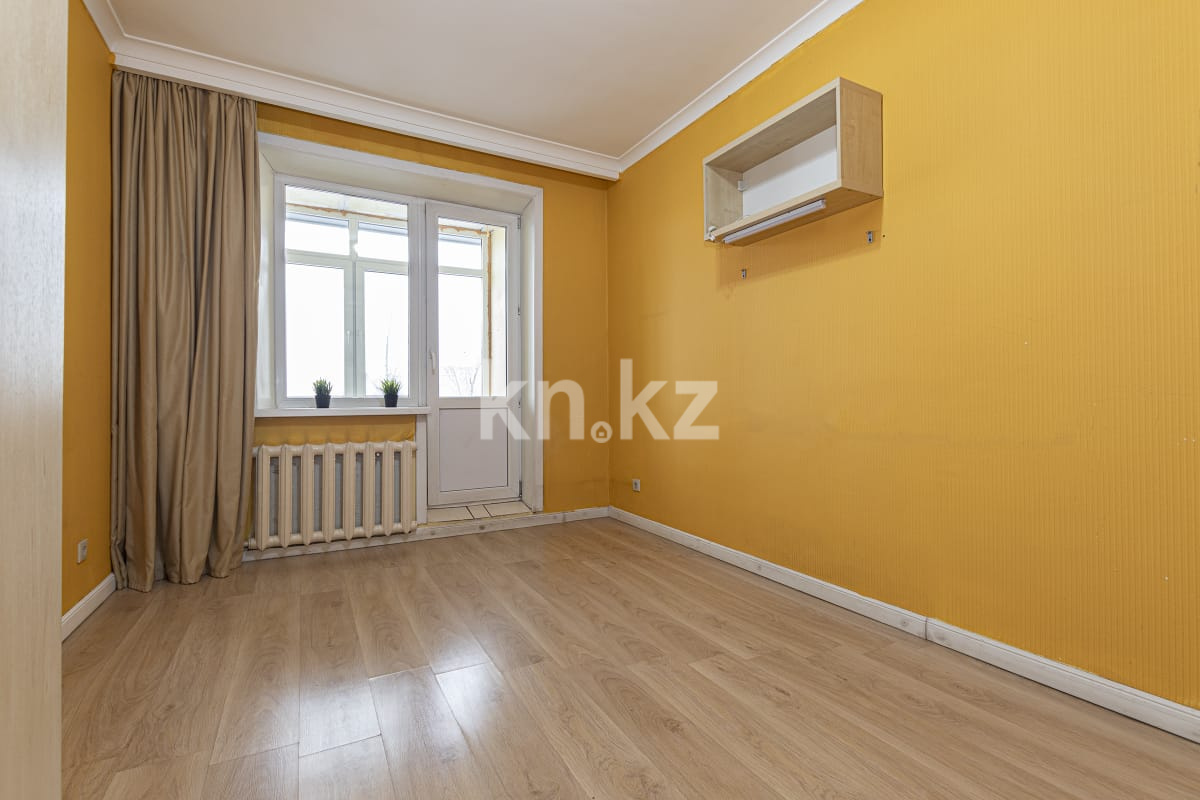 Аренда 2-комнатной квартиры, 55 м² в Астане - фото 8