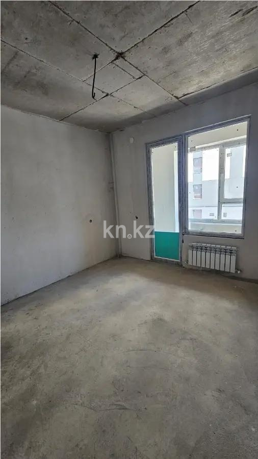 Продажа 2-комнатной квартиры, 61 м² в Алматы