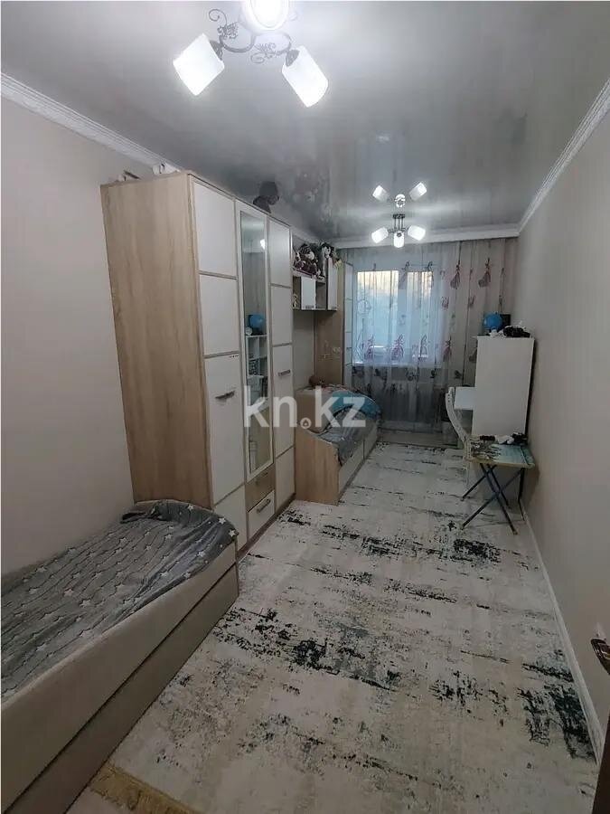 Продажа 3-комнатной квартиры, 57 м² в Астане - фото 3