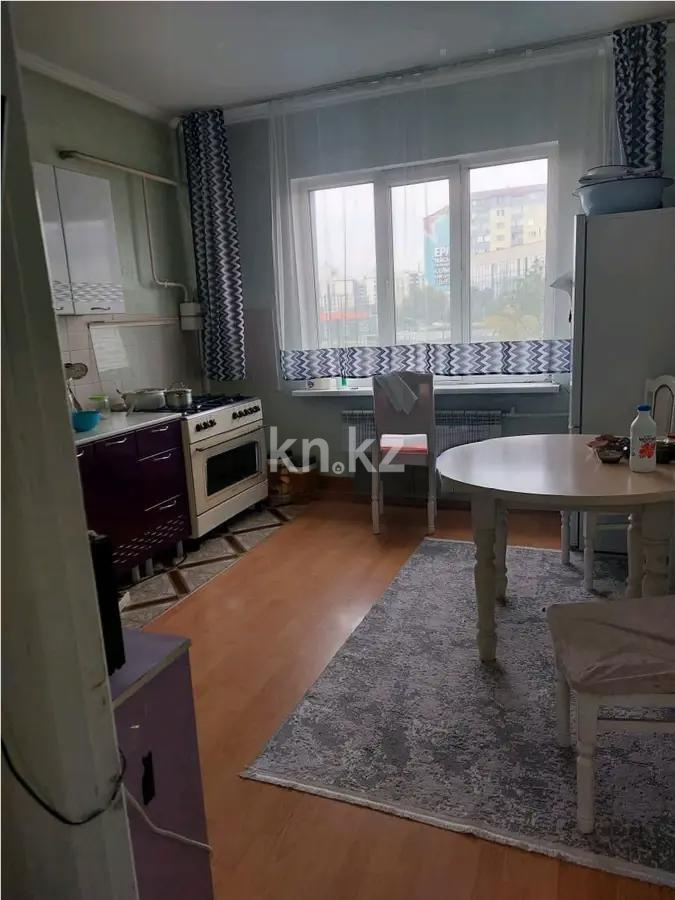 Продажа 3-комнатной квартиры, 98 м², ул. Чуланова, дом  131 - Продажа квартир в Алматы без посредников фото 4 из 4