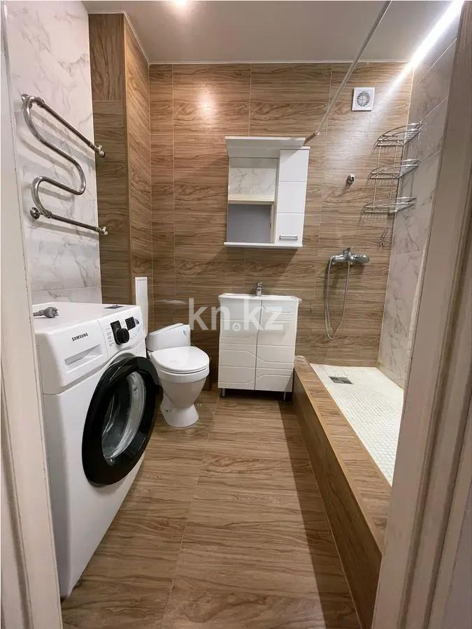 Продажа 1-комнатной квартиры, 45.5 м² - Продажа квартир в Казахстане - страница 17 фото 3 из 4