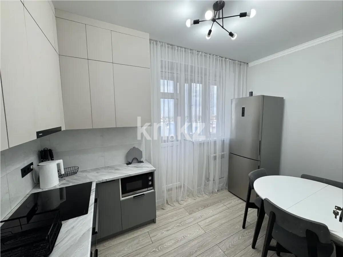 Продажа 2-комнатной квартиры, 45 м² в Астане - фото 3