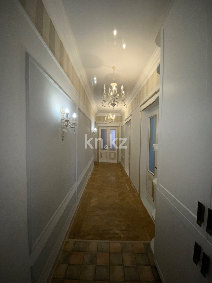 Продажа 5-комнатной квартиры, 92 м² - Продажа квартир от собственников в Караганде - страница 2 фото 6 из 18