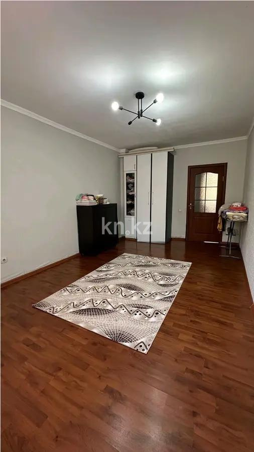 Продажа 3-комнатной квартиры, 77 м², ул. Акынов, дом  11 - Продажа квартир в Алматы фото 2 из 4