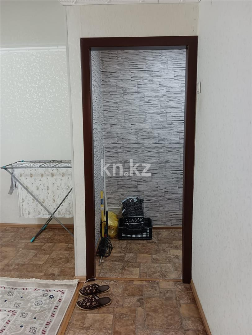 Продажа 3-комнатной квартиры, 64 м², ул. Чернышевского - Продажа квартир в Казахстане фото 12 из 14